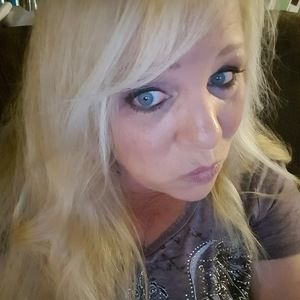 Meet your Posher, Kimberlee